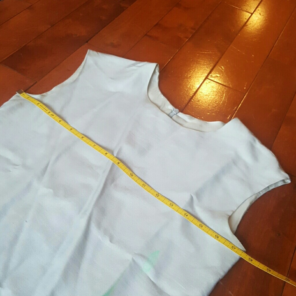 Cynthia Rowley Dress - Picture 7 of 7